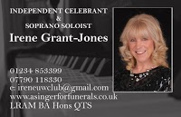 Funeral Singer Bedfordshire Soprano Organist Pianist 288456 Image 2